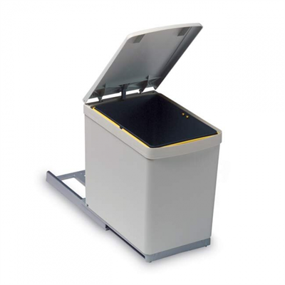 Системы сортировки мусора Alveus ALBIO 10 1X16 L 1090331 1090331