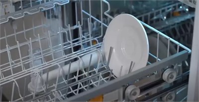 Встраиваемая посудомоечная машина Miele G 5590 SCVi SL Active 1090939 - фото 222624