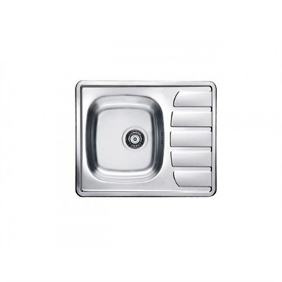 Кухонная мойка Alveus ZOOM 10 LEI-90 (1098941) 1098941 - фото 222635
