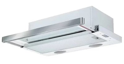 Встраиваемая вытяжка Franke FTC 612 WH (110.0200.734) 110.0200.734 - фото 222646