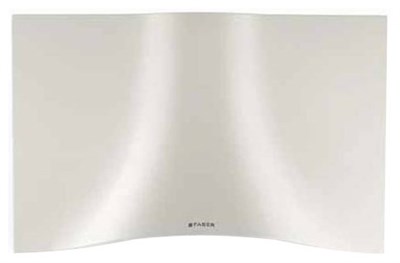 Faber VEIL WH MATT A90 110.0324.952 - фото 222663