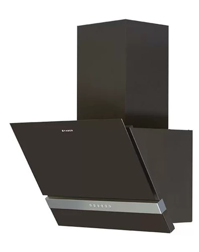 Каминная вытяжка Faber Korund BK A60 (110.0343.761) 110.0343.761 - фото 222681