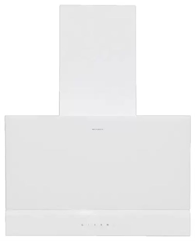 Каминная вытяжка Faber Beryl WH A60 (110.0383.024) 110.0383.024 - фото 222703