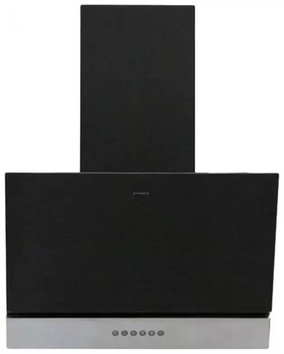 Каминная вытяжка Faber Beryl BK A60 (110.0383.025) 110.0383.025 - фото 222710