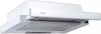Встраиваемая вытяжка Faber Flox WH A60 (110.0436.365) 110.0436.365 - фото 222723