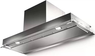 Встраиваемая вытяжка Faber IN-NOVA Premium X A120 110.0439.952 - фото 222753