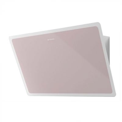 Каминная вытяжка Faber Glam Light EV8P PINK/WH A80 (110.0456.141) 110.0456.141 - фото 222764