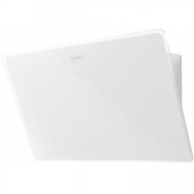 Каминная вытяжка Faber Glam Light EV8P WH/T A80 (110.0456.143) 110.0456.143 - фото 222767
