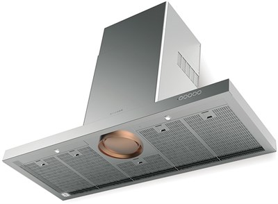 Каминная вытяжка Faber Luft X A90 (110.0456.293) 110.0456.293 - фото 222796