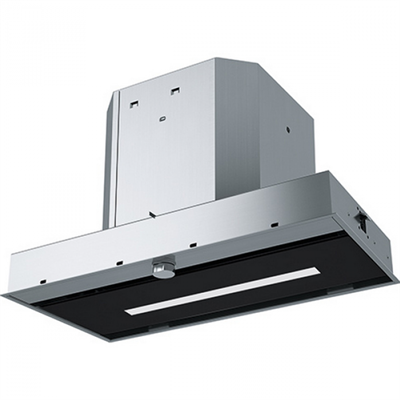 Кухонная вытяжка Franke FMY 608 BI BK 110.0456.723 чёрный 110.0456.723 - фото 222805