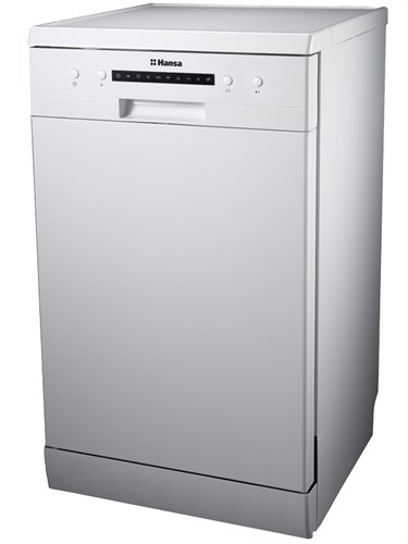 Посудомоечная машина Hansa ZWM 416 WH 1100202 - фото 222823