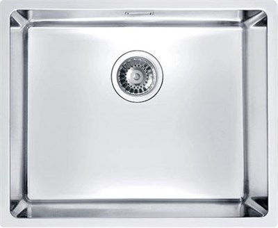 Кухонная мойка Alveus Kombino 50 SAT-90 (1100237) 1100237 - фото 222836