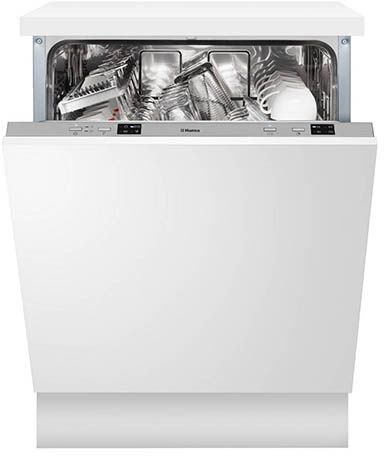 Hansa Встраиваемая посудомоечная машина ZIM 654 H 1100480 - фото 222840