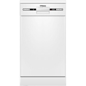 Посудомоечная машина Hansa ZWM 427 EWH 1100505 - фото 222858