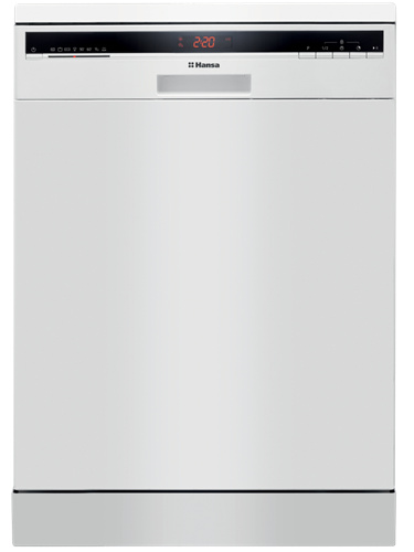 Посудомоечная машина Hansa ZWM 628 EWH 1100507 - фото 222863
