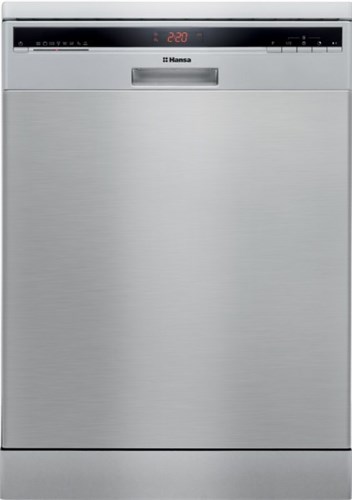 Посудомоечная машина Hansa ZWM 628 EIH 1100508 - фото 222864