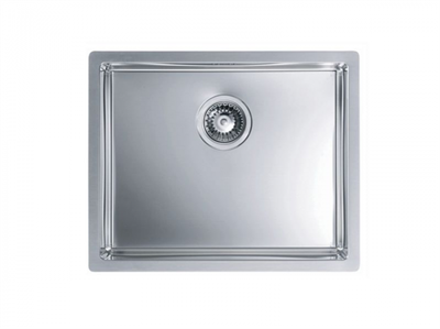 Кухонная мойка Alveus QUADRIX 50 BRS-90 (1102606) 1102606 - фото 222871
