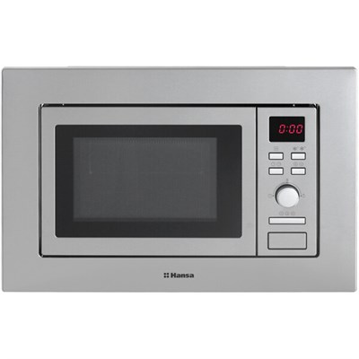 Встраиваемая микроволновая печь Hansa AMM 20 BEXH 1103091 - фото 222873