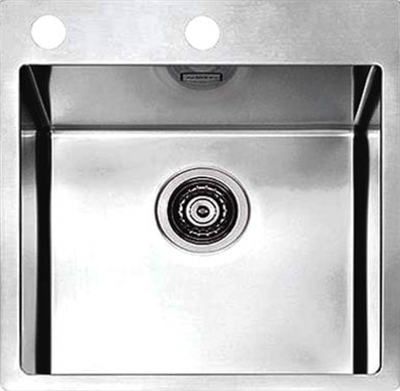 Кухонная мойка Alveus PURE 20 KMB-90 (1103608) 1103608 - фото 222887