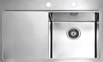 Кухонная мойка Alveus PURE 40R KMB 90 (1103651) 1103651 - фото 222890
