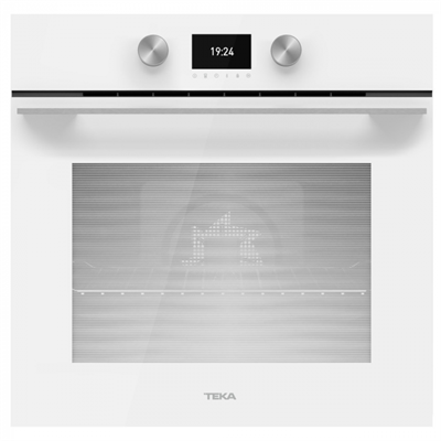 Духовой шкаф Teka HLB 8600 White Marble 111000012 - фото 222924