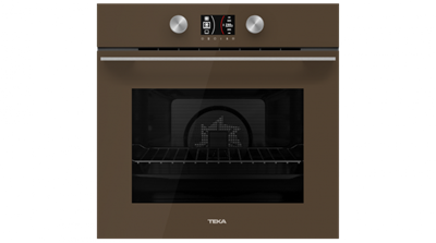 Электрический духовой шкаф Teka HLB 8600 London Brick 111000014 - фото 222926