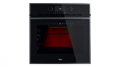 Встраиваемый электрический духовой шкаф Teka Steakmaster BK-SS 111000026 - фото 222927