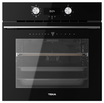 Духовой шкаф Teka HLB 8510P NIGHT RIVER BLACK 111000046 - фото 222930