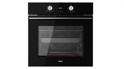 Электрический духовой шкаф Teka HLB 8408 NIGHT RIVER BLACK 111000081 - фото 222937