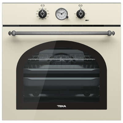 Встраиваемый электрический духовой шкаф Teka HRB 6300 VNS 111010013 - фото 222948