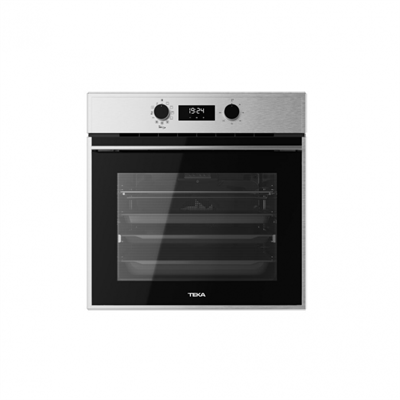 Встраиваемый электрический духовой шкаф Teka HSB 646 SS 111010024 - фото 222954