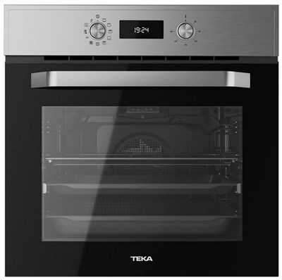 Электрический духовой шкаф Teka HSB 645 SS 111010047 - фото 222955