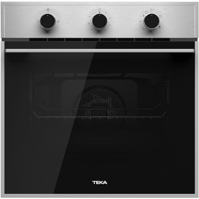 Встраиваемый газовый духовой шкаф Teka HSB 740 G SS 111040001 - фото 222997