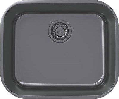 Кухонная мойка Alveus VARIANT MONARCH 10 ANTHRACITE (1113582) 1113582 - фото 223035