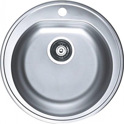 Кухонная мойка Alveus FORM 30 LEI 90 FI (1116757) 1116757 - фото 223088