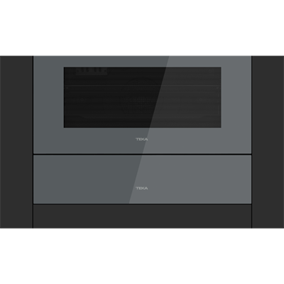 Teka Стекло STONE GREY 111890004 - фото 223107