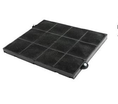 Угольный фильтр Faber SIL-K (112.0157.245) 112.0157.245 - фото 223174