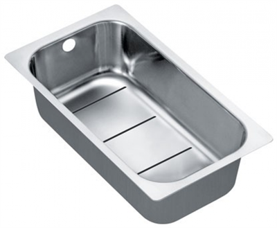 Миска для сушки Franke 112.0250.861 PBG 112.0250.861 - фото 223194