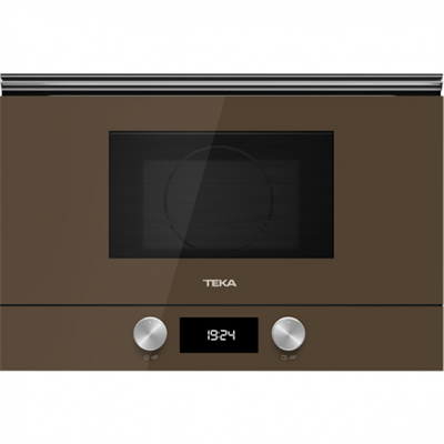 Встраиваемая микроволновая печь Teka ML 8220 BIS L London brick 112030003 - фото 223224