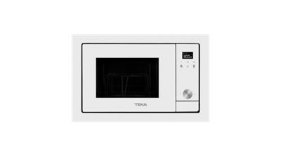 Встраиваемая микроволновая печь Teka ML 8200 BIS white 112060002 112060002 - фото 223238