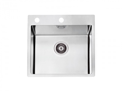 Кухонная мойка Alveus PURE 70 KMB-90 (1122385) 1122385 - фото 223259