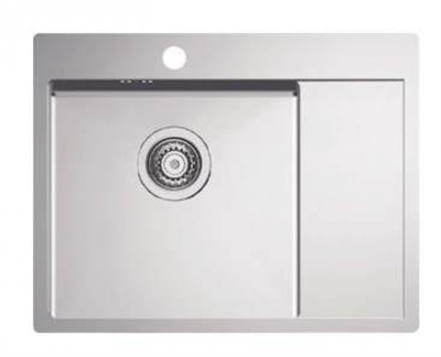 Кухонная мойка Alveus Quarto 20 BRS-90 (1124383) 1124383 - фото 223282