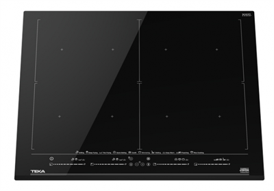 Индукционная варочная панель Teka IZF 68700 MST Black 112500037 - фото 223308