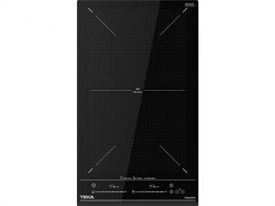 Индукционная панель Teka IZF 32400 MSP Black 112510021 - фото 223315