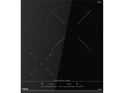 Индукционная панель Teka IZC 42400 MSP Black 112510023 - фото 223317