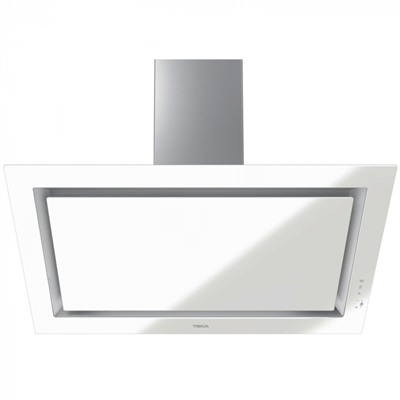 Пристенная вытяжка Teka DLV 98660 TOS WHITE 112930030 - фото 223470