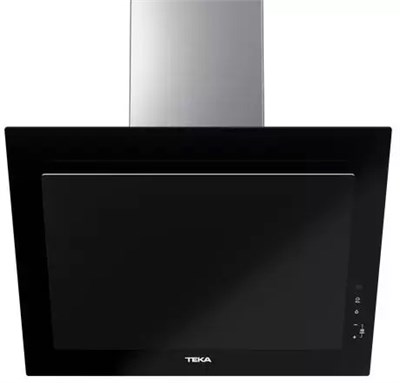 Пристенная вытяжка Teka DVT 68660 TBS Black 112930039 - фото 223491