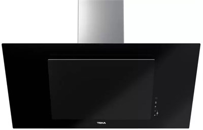 Каминная вытяжка Teka DVT 98660 TBS Black 112930043 - фото 223502