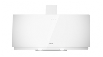 Каминная вытяжка Teka DVN 94030 TTC white 112950009 112950009 - фото 223528
