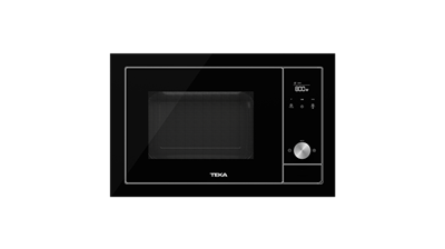Встраиваемая микроволновая печь Teka ML 8200 BIS night river black 112060001 - фото 22369